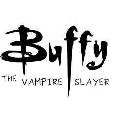 Coloring page: Buffy the vampire slayer (TV Shows) #152852 - Free Printable Coloring Pages