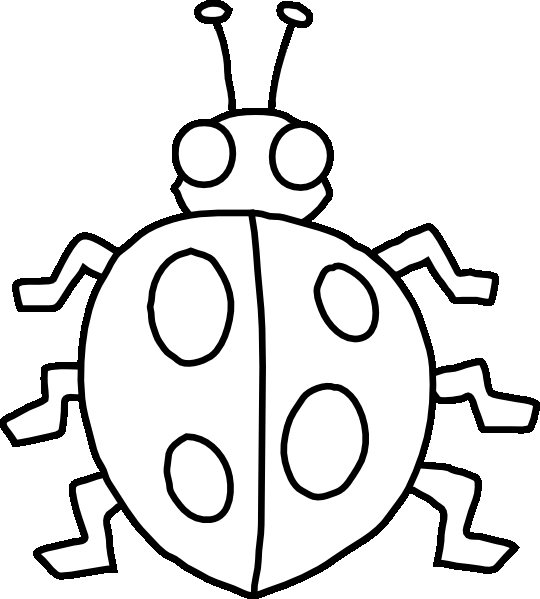Coloring page: Bettle (Animals) #3409 - Free Printable Coloring Pages