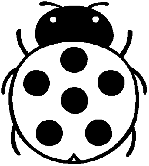 Coloring page: Bettle (Animals) #3411 - Free Printable Coloring Pages