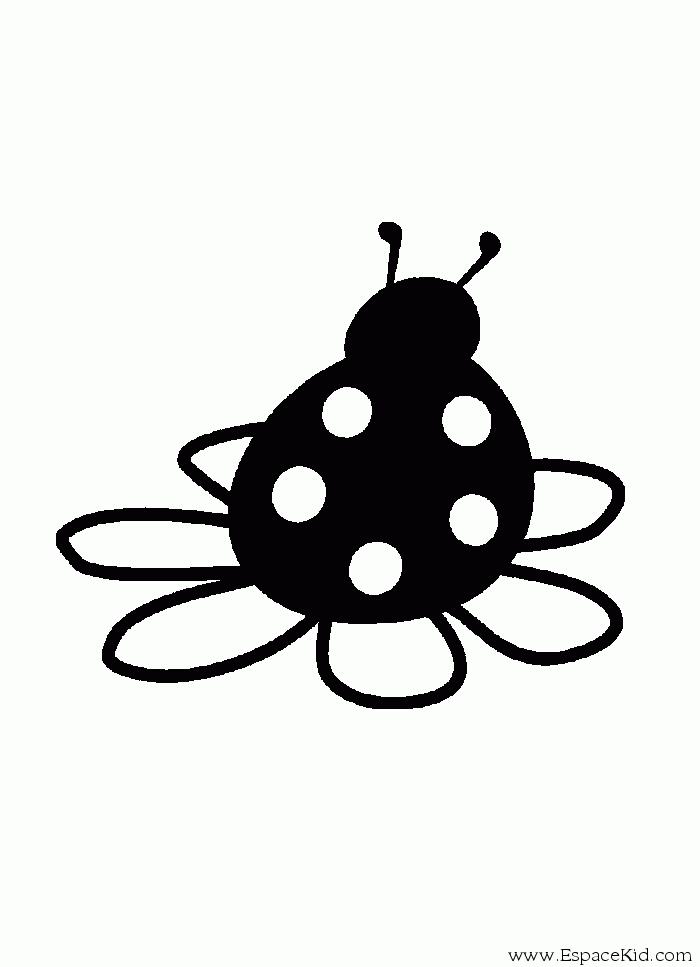 Coloring page: Bettle (Animals) #3521 - Free Printable Coloring Pages