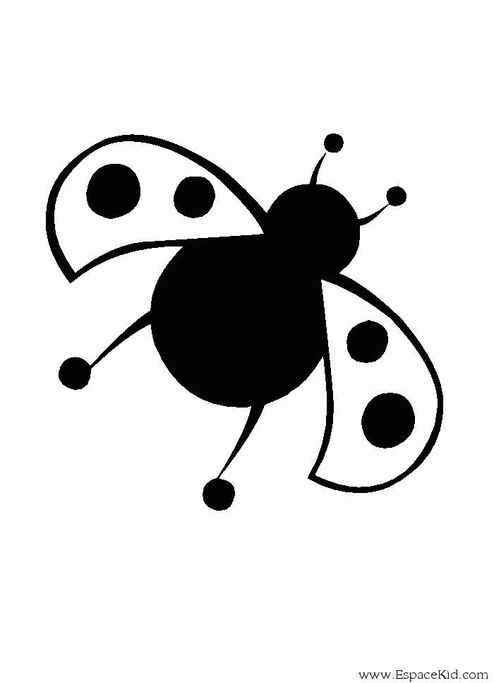 Coloring page: Bettle (Animals) #3531 - Free Printable Coloring Pages