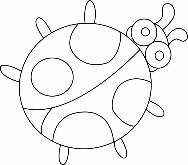 Coloring page: Bettle (Animals) #3549 - Free Printable Coloring Pages