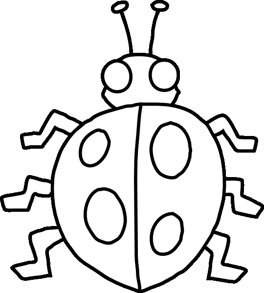 Coloring page: Bettle (Animals) #3553 - Free Printable Coloring Pages