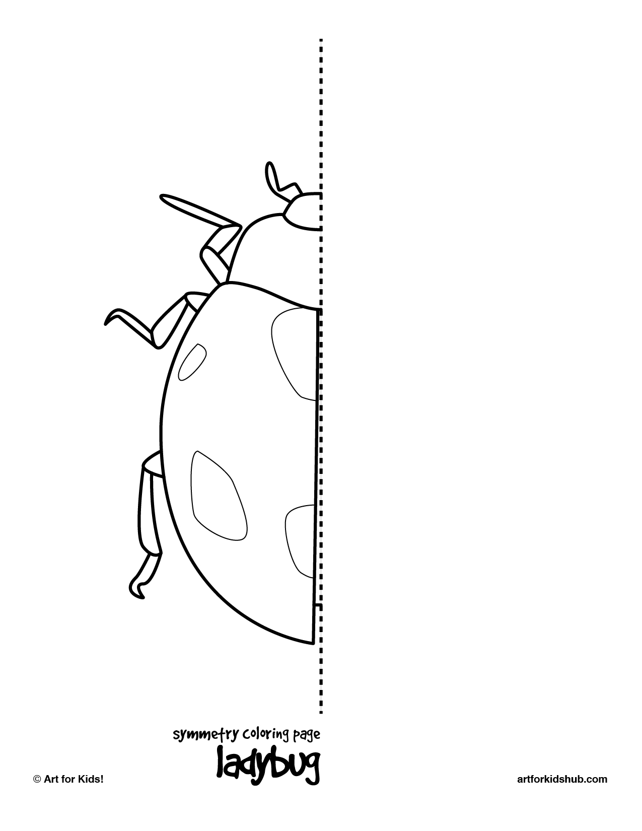 Drawing Bettle #3579 (Animals) – Printable coloring pages
