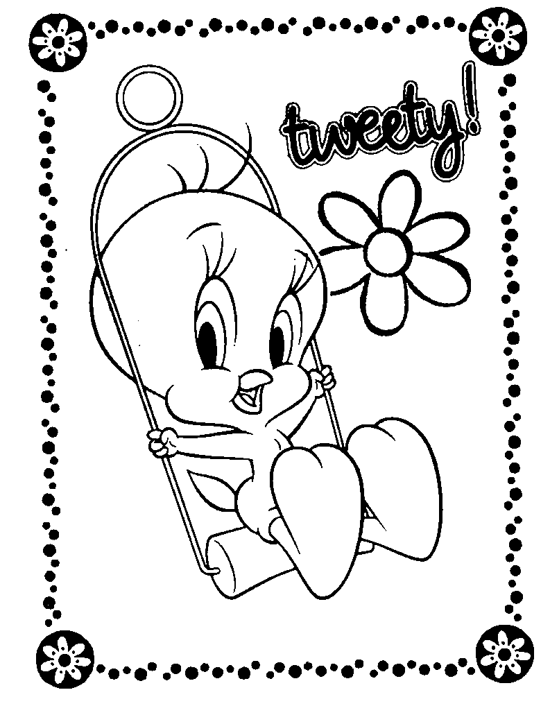 Coloring page: Birds (Animals) #11951 - Free Printable Coloring Pages
