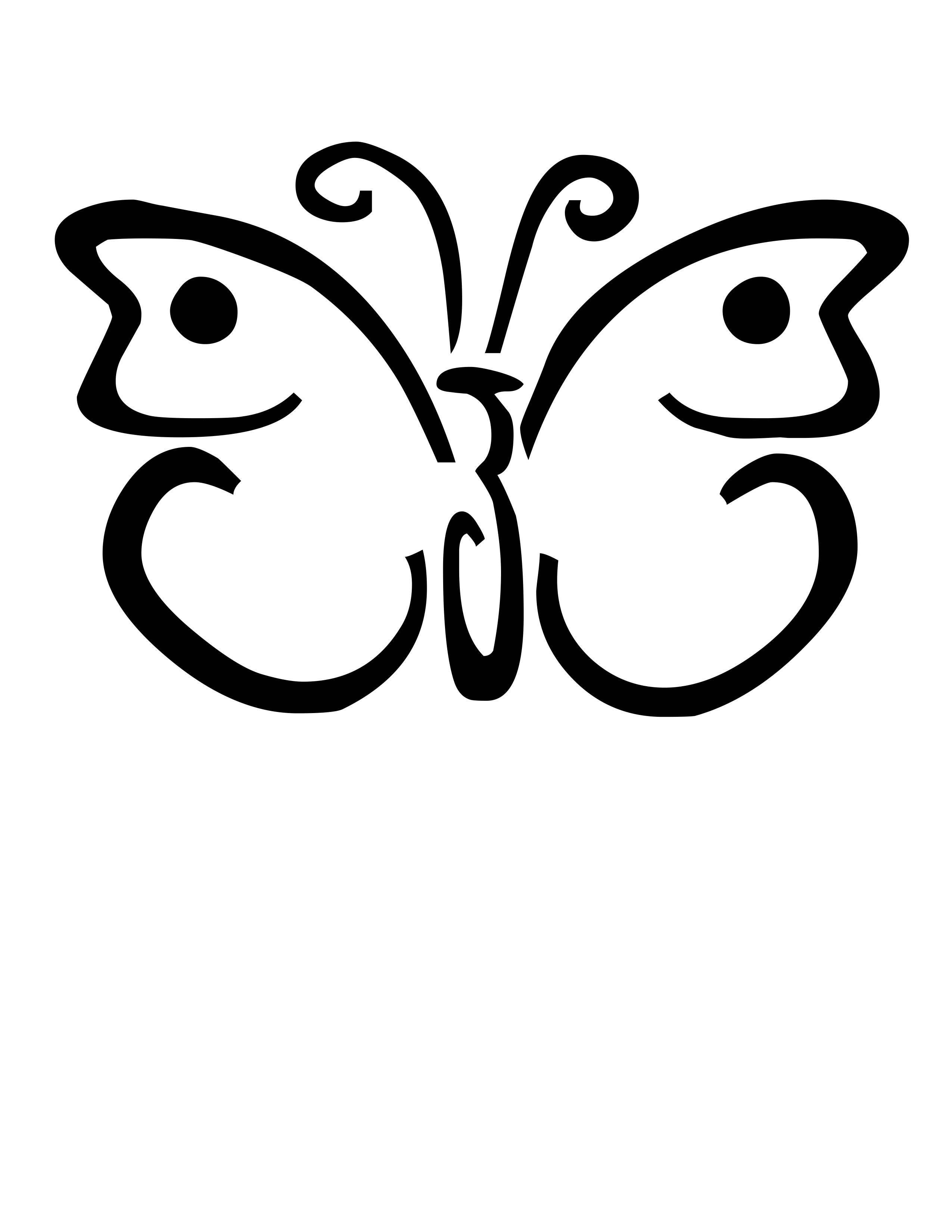 Coloring page: Butterfly (Animals) #15704 - Free Printable Coloring Pages