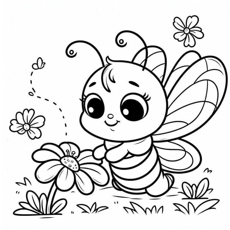 Free printable Butterfly coloring page #215734 from Animals collection