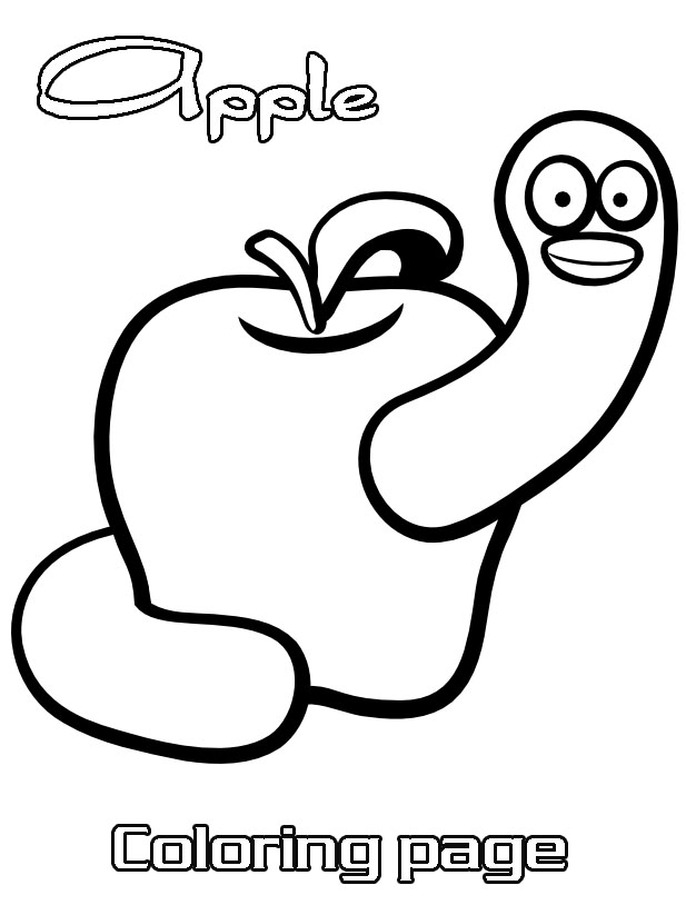Coloring page: Caterpillar (Animals) #18278 - Free Printable Coloring Pages