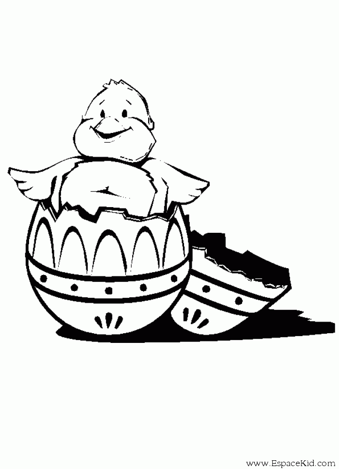 Coloring page: Chicken (Animals) #17365 - Free Printable Coloring Pages