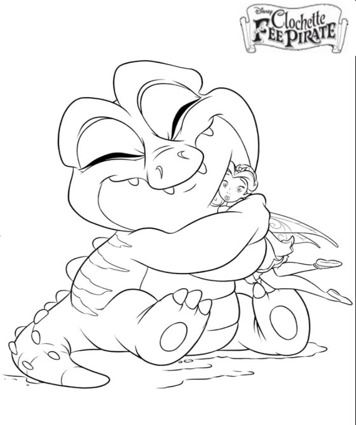 Coloring page: Crocodile (Animals) #4935 - Free Printable Coloring Pages