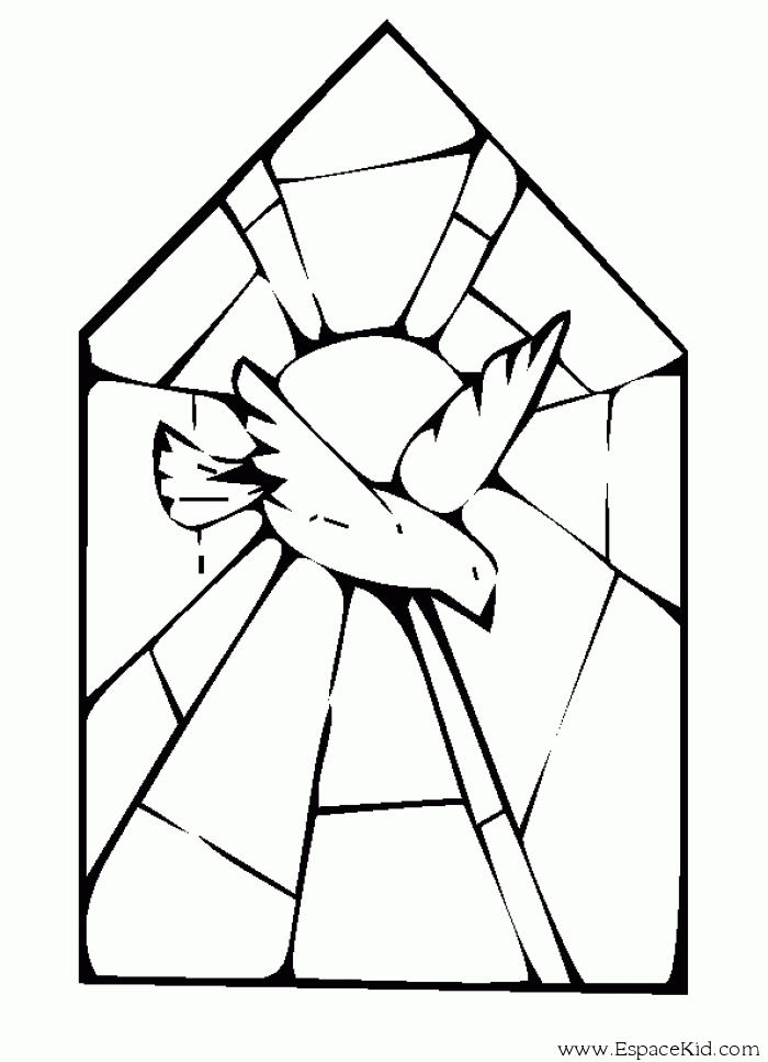 Coloring page: Dove (Animals) #3889 - Free Printable Coloring Pages