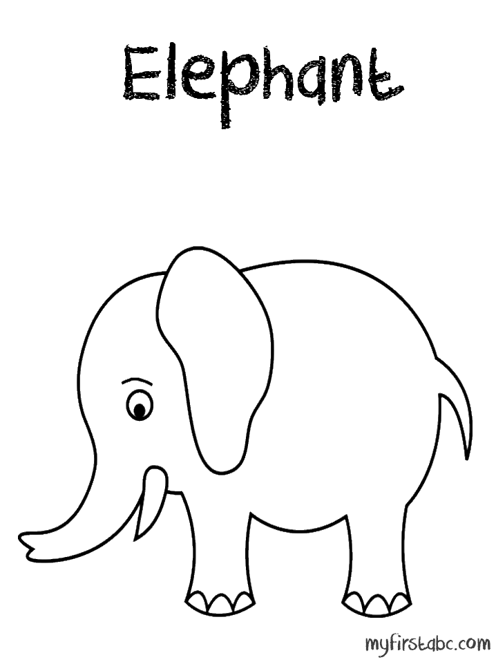 Слоник на слоги. Слон раскраска. Раскраска Слоник. Слон раскраска для детей. Слоник раскраска для детей.
