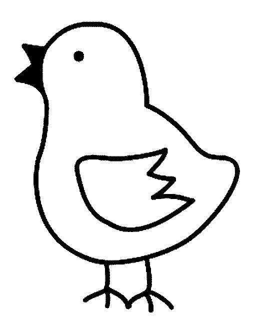Coloring page: Farm Animals (Animals) #21439 - Free Printable Coloring Pages