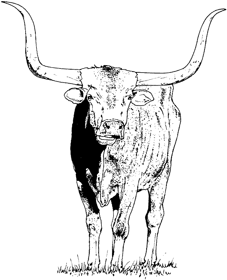 Coloring page: Farm Animals (Animals) #21485 - Free Printable Coloring Pages
