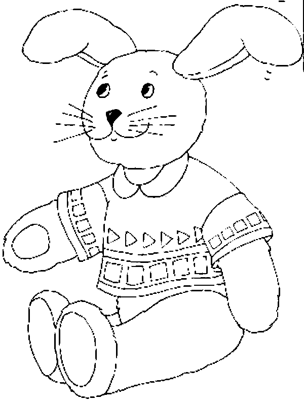 Coloring page: Farm Animals (Animals) #21493 - Free Printable Coloring Pages