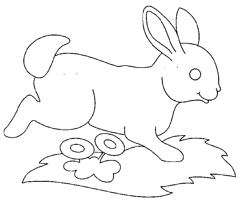 Coloring page: Farm Animals (Animals) #21497 - Free Printable Coloring Pages