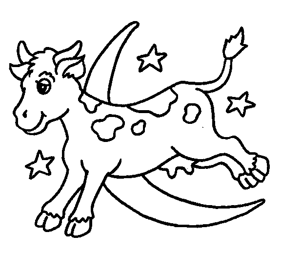 Coloring page: Farm Animals (Animals) #21503 - Free Printable Coloring Pages
