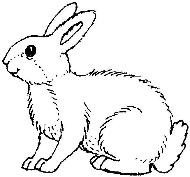 Coloring page: Farm Animals (Animals) #21525 - Free Printable Coloring Pages