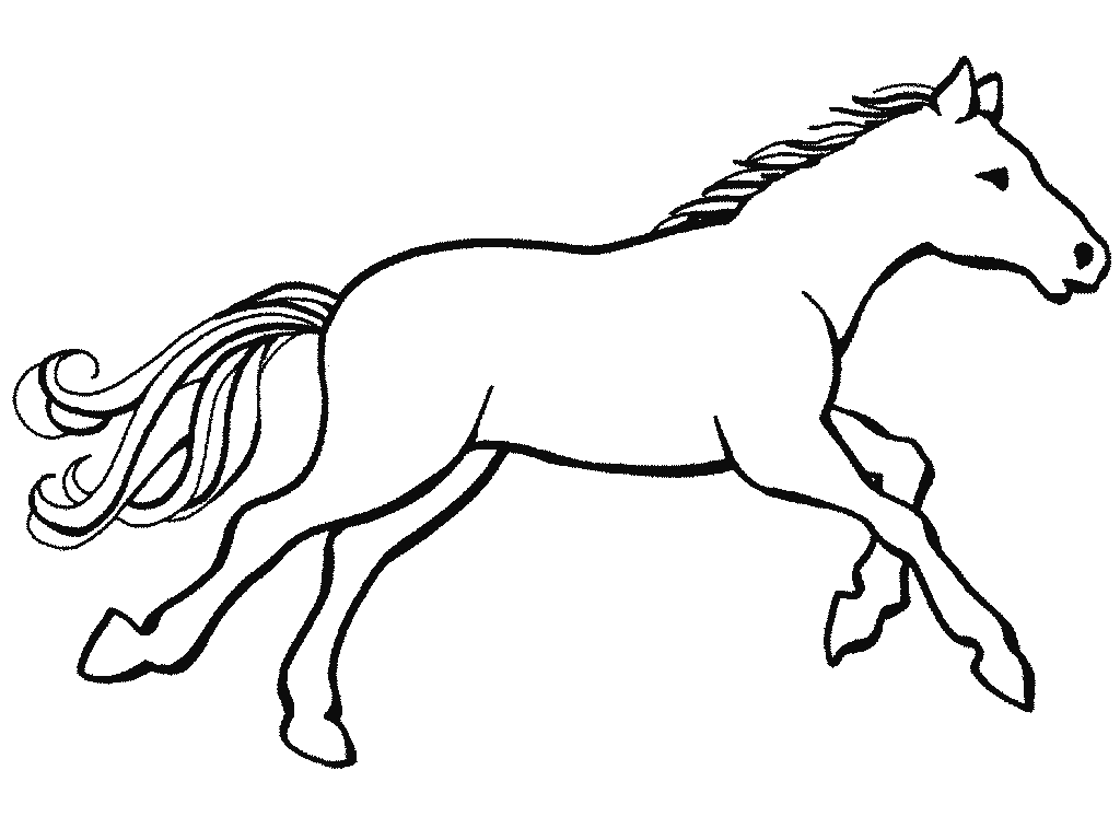 Coloring page: Farm Animals (Animals) #21548 - Free Printable Coloring Pages