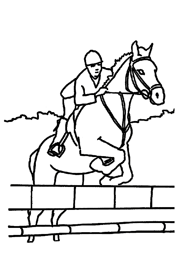 Coloring page: Farm Animals (Animals) #21563 - Free Printable Coloring Pages