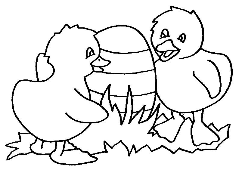 Coloring page: Farm Animals (Animals) #21577 - Free Printable Coloring Pages