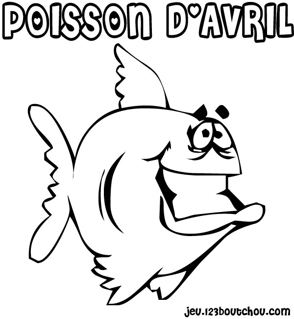 Coloring page: Fish (Animals) #17119 - Free Printable Coloring Pages