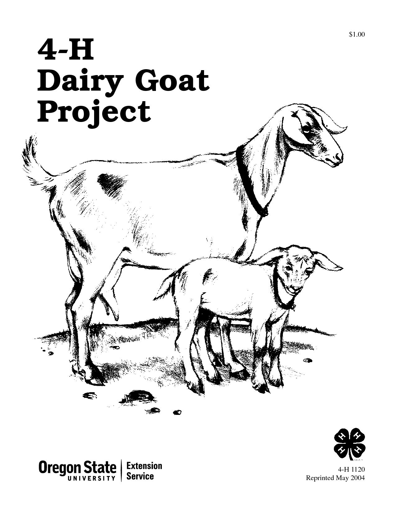 Coloring page: Goat (Animals) #2484 - Free Printable Coloring Pages