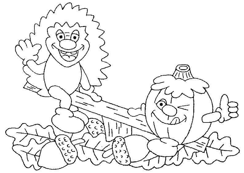 Coloring page: Hedgehog (Animals) #8243 - Free Printable Coloring Pages