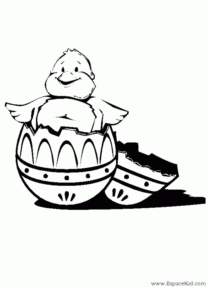 Coloring page: Hen (Animals) #17582 - Free Printable Coloring Pages