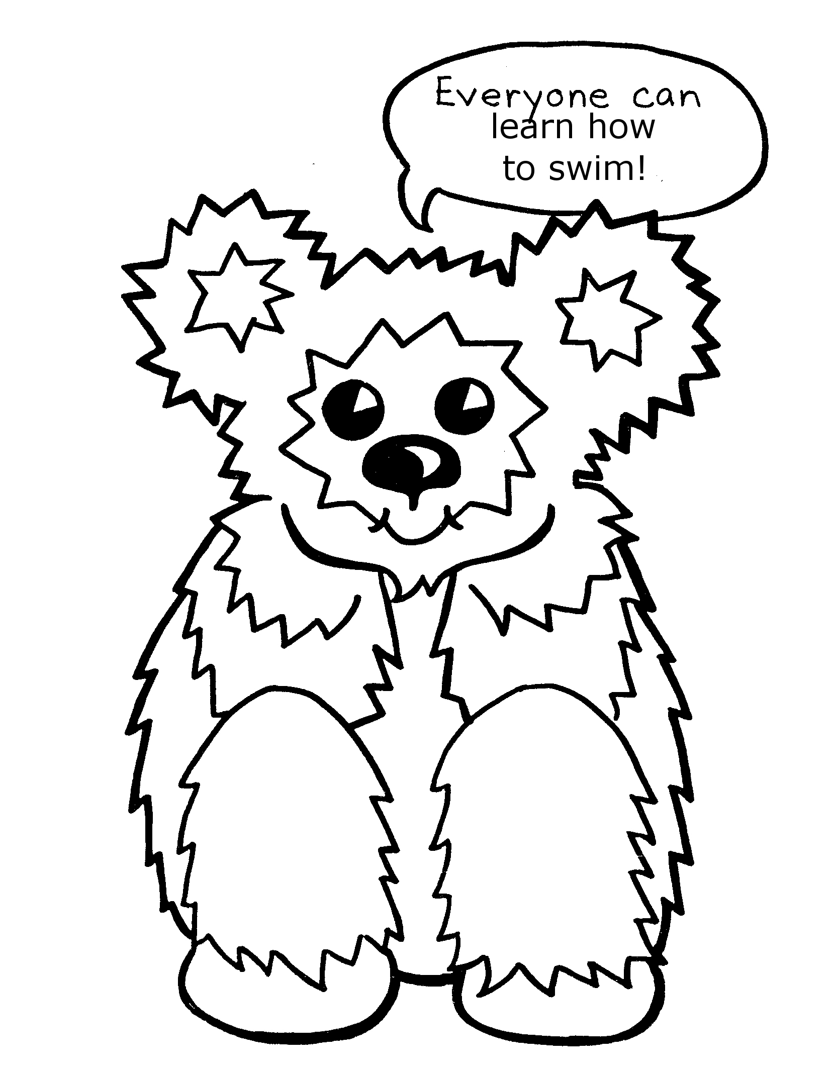 Coloring page: Koala (Animals) #9492 - Free Printable Coloring Pages