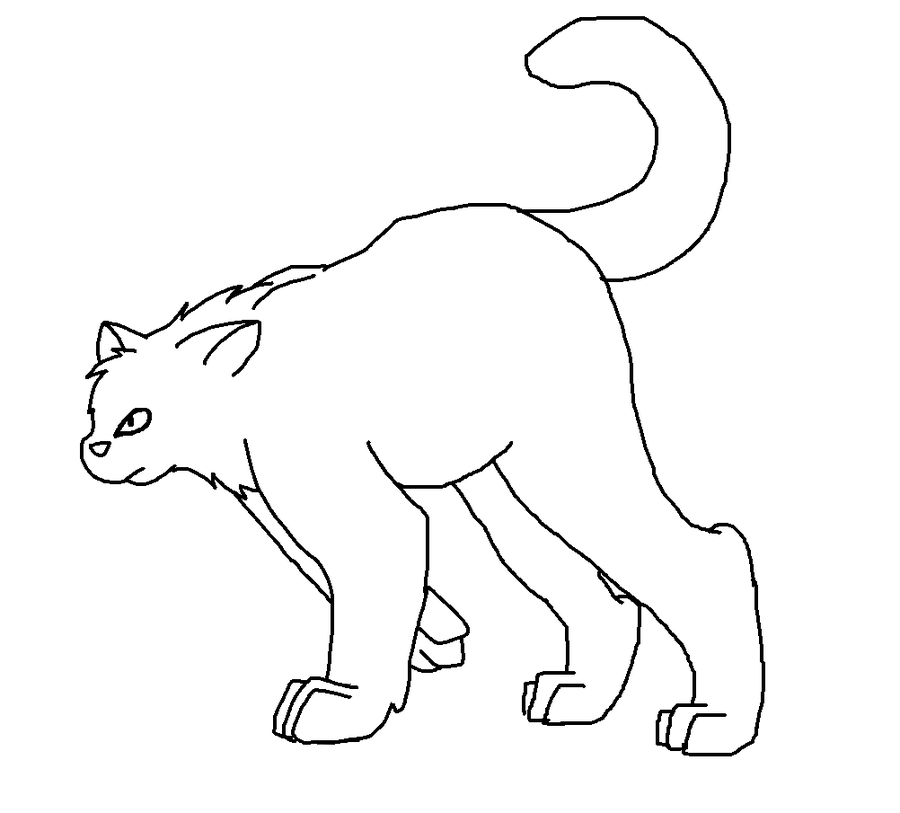 Coloring page: Leopard (Animals) #9826 - Free Printable Coloring Pages
