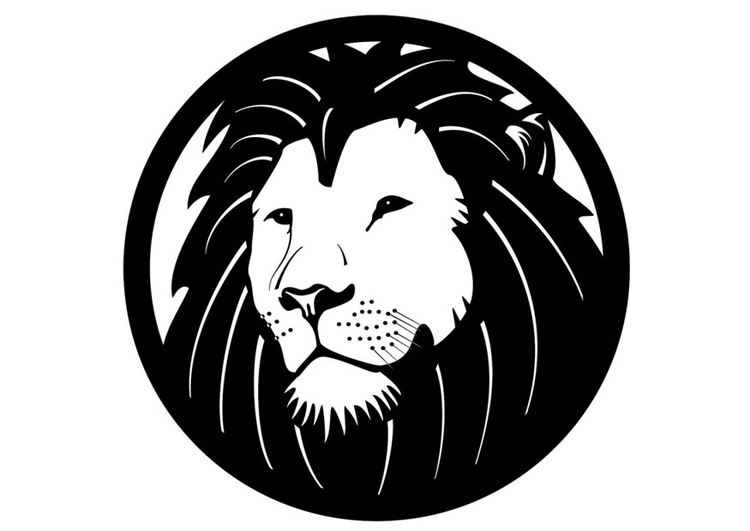 Coloring page: Lion (Animals) #10378 - Free Printable Coloring Pages