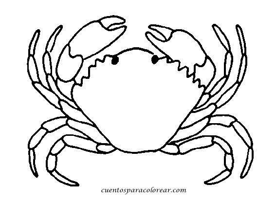 Coloring page: Lobster (Animals) #22523 - Free Printable Coloring Pages