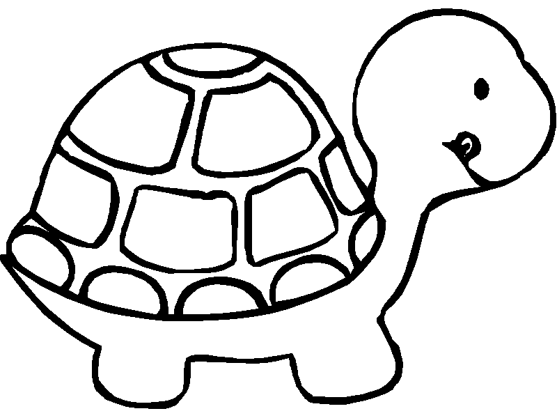 Coloring page: Marine Animals (Animals) #22173 - Free Printable Coloring Pages