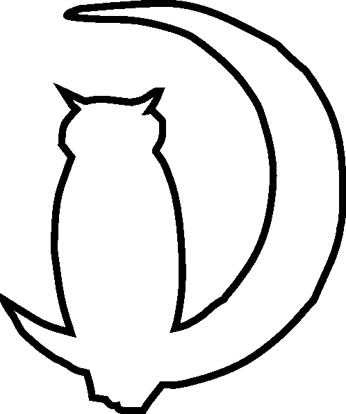 Coloring page: Owl (Animals) #8452 - Free Printable Coloring Pages