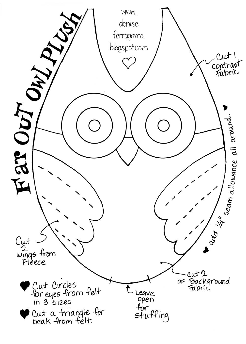 Coloring page: Owl (Animals) #8464 - Free Printable Coloring Pages