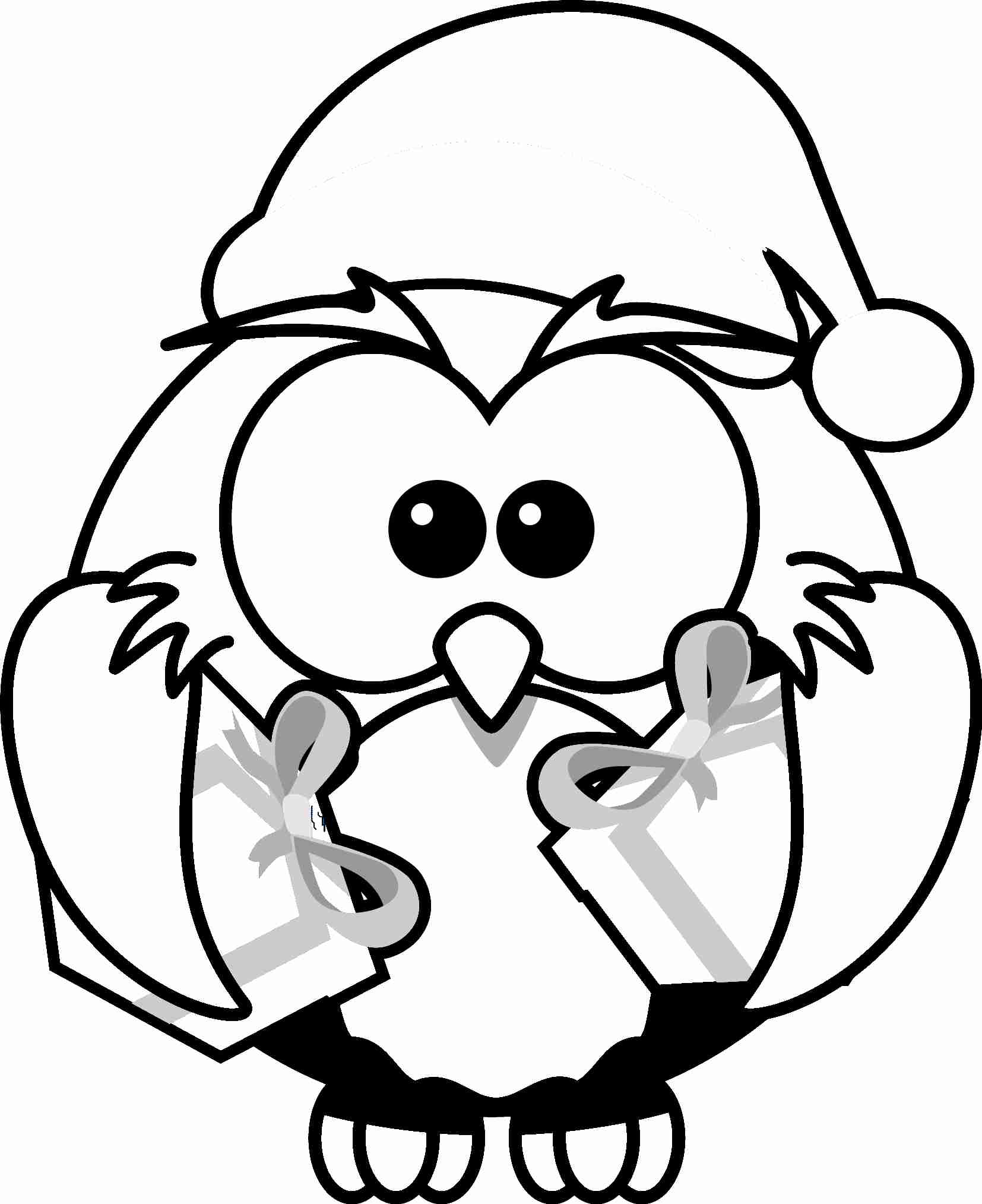 Coloring page: Penguin (Animals) #17019 - Free Printable Coloring Pages