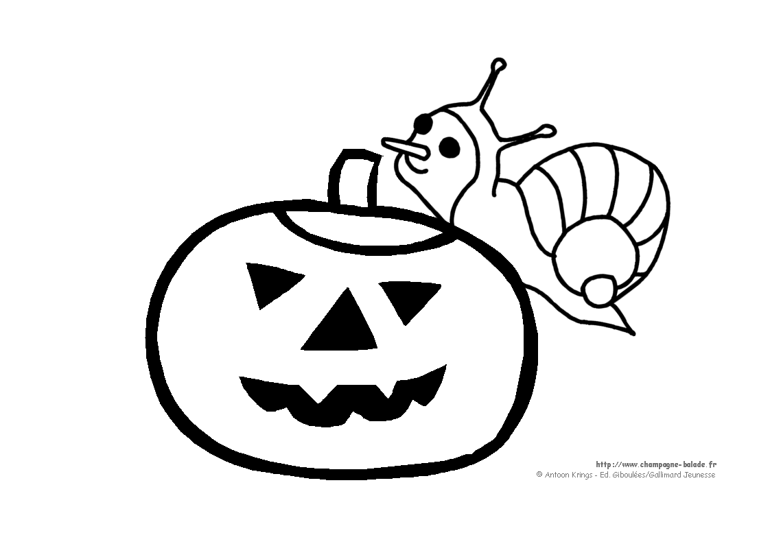 Coloring page: Snail (Animals) #6609 - Free Printable Coloring Pages