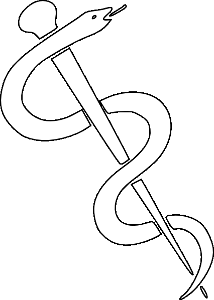 Coloring page: Snake (Animals) #14484 - Free Printable Coloring Pages