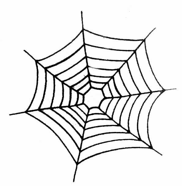 Coloring page: Spider (Animals) #609 - Free Printable Coloring Pages