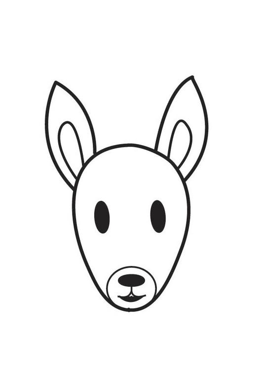 Coloring page: Squirrel (Animals) #6215 - Free Printable Coloring Pages