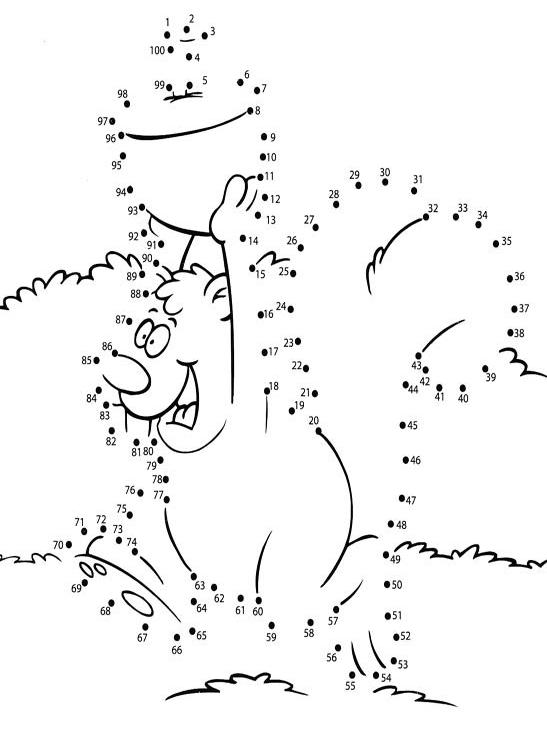 Coloring page: Squirrel (Animals) #6293 - Free Printable Coloring Pages