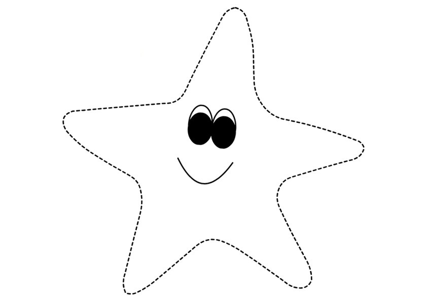 drawings-starfish-animals-printable-coloring-pages