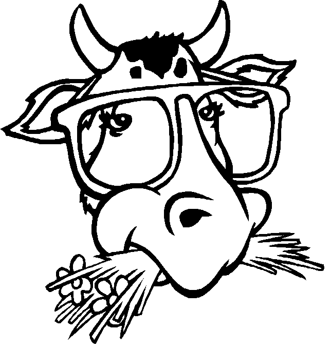 Coloring page: Taurus (Animals) #13800 - Free Printable Coloring Pages