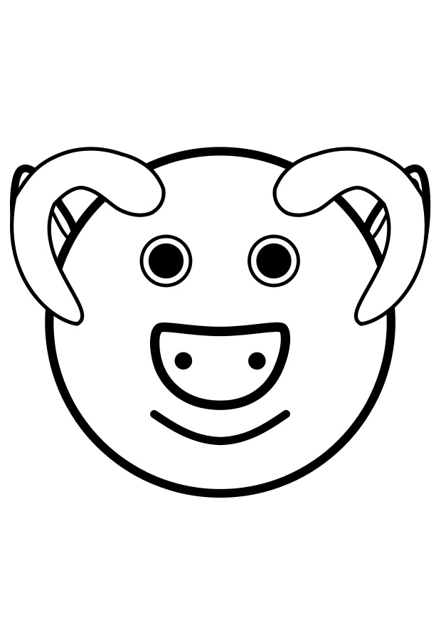 Coloring page: Taurus (Animals) #13826 - Free Printable Coloring Pages
