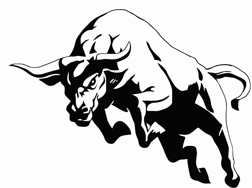 Coloring page: Taurus (Animals) #13835 - Free Printable Coloring Pages