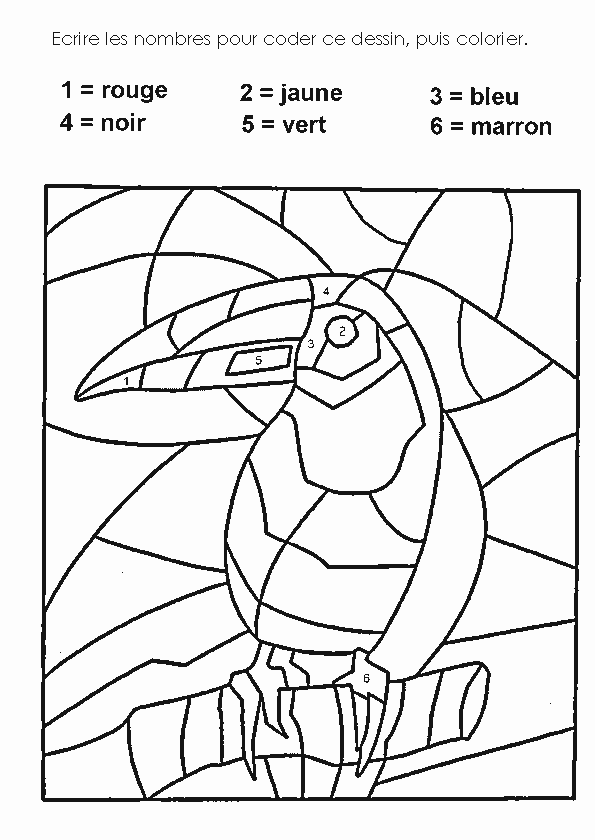 Coloring page: Wild / Jungle Animals (Animals) #21294 - Free Printable Coloring Pages