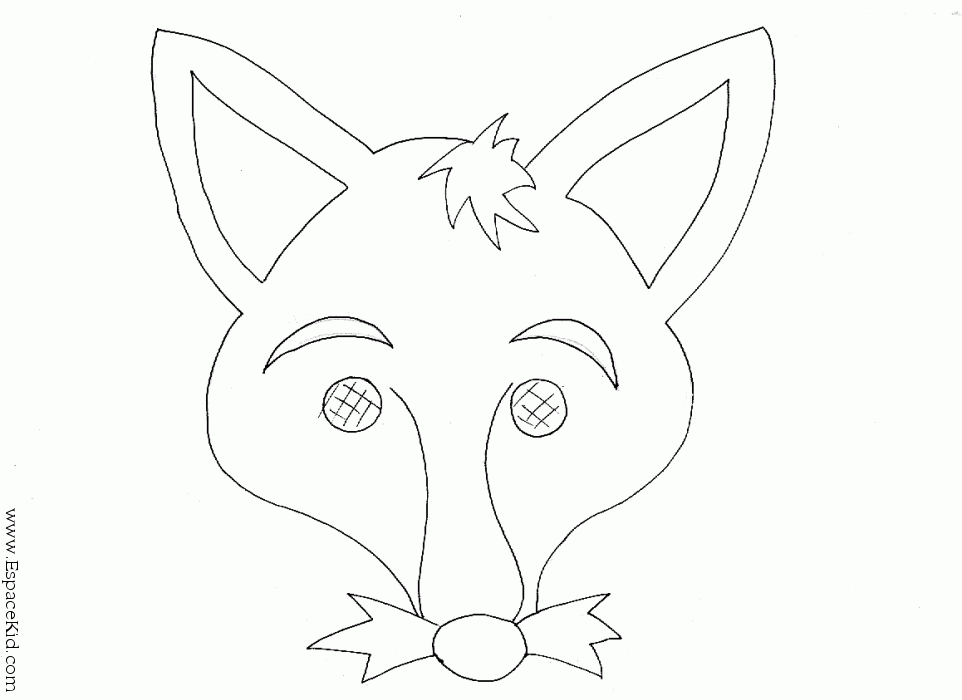 Coloring page: Wolf (Animals) #10589 - Free Printable Coloring Pages
