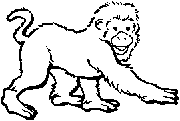 Coloring page: Zoo (Animals) #12873 - Free Printable Coloring Pages