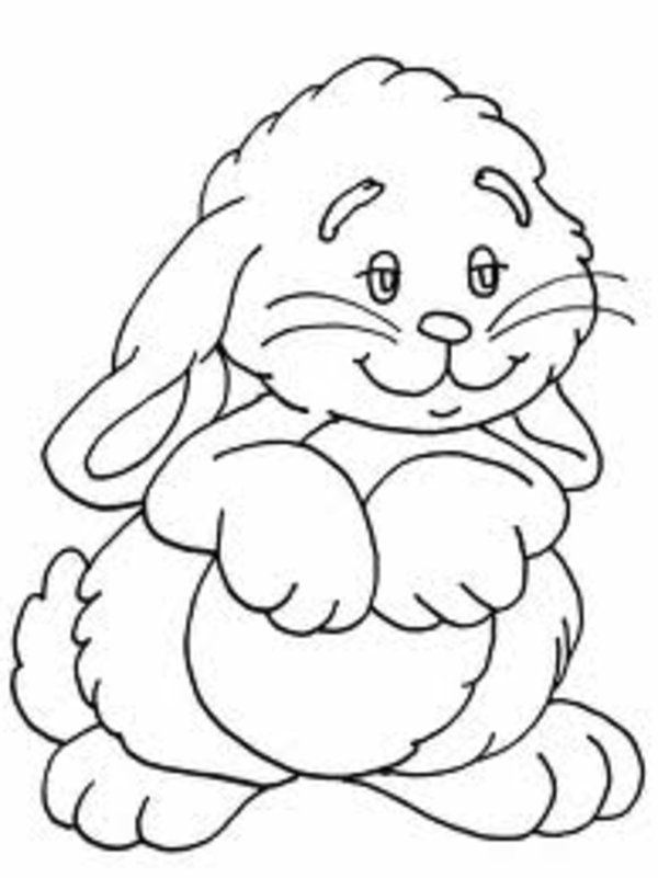 Coloring page: Zoo (Animals) #12909 - Free Printable Coloring Pages